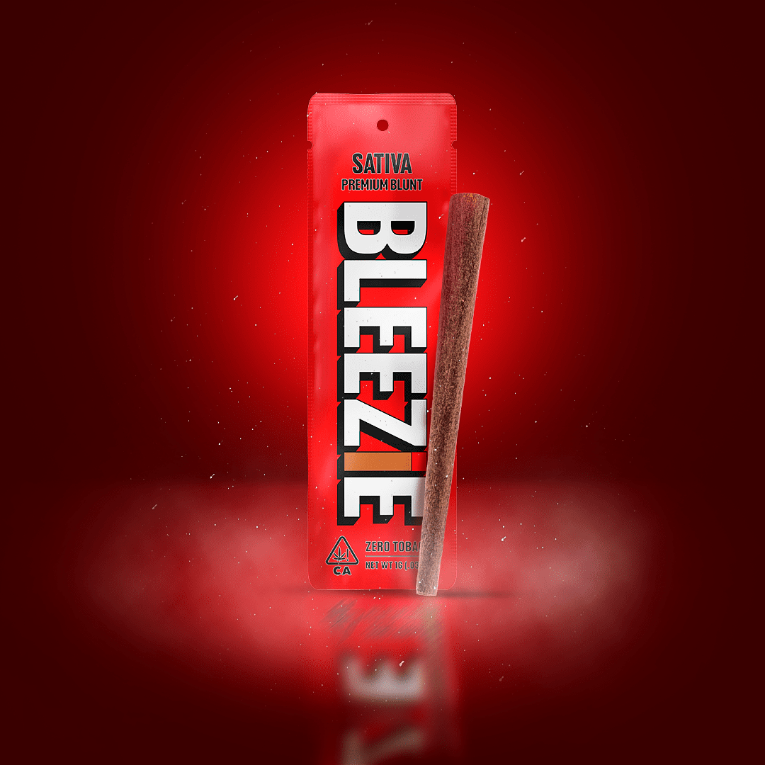 BLEEZIE Sativa